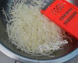 Foto langkah ke 1 dari resep Tumis Pepaya Muda.