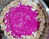 A picture of step 3 of Chia Dra-Ja vu parfait.