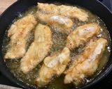 Pikáns csirkemell recept fázis 2 fotója