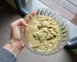 Une image de l'étape 3 de Guacamole Mexicain🇲🇽.