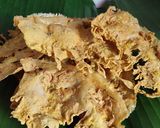 Foto langkah ke 4 dari resep Rempeyek Udang Rebon.