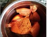 Colourful corn idli recipe step 2 photo