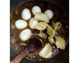Foto langkah ke 3 dari resep Brongkos.