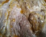 Foto langkah ke 4 dari resep Cake Coklat Empuk,  Dipanggang Menggunakan Panci Serbaguna.
