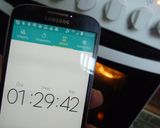 Karaj kolbásszal töltve recept fázis 5 fotója