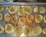 Foto del paso 6 de la receta: Papas al horno eléctrico