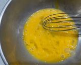 Foto del paso 1 de la receta: Mug cake con kéfir