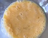Foto langkah ke 2 dari resep Caramel Custard Pudding Kukus.