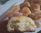 Foto del paso 12 de la receta: Pancitos rellenos con dulce de leche