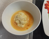 Foto del paso 3 de la receta: Coliflor rebozado