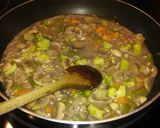 Foto del paso 4 de la receta: Risotto de verdura