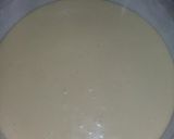 Foto del paso 4 de la receta: Bizcochuelo de yogurt