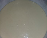 Foto del paso 4 de la receta: Bizcochuelo de yogurt