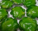 Hình bước làm 5 của món Phu thê bánh
