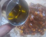 அக்ரஹார புளியோதரை(Puliyotharai recipe in tamil) ரெசிபி ஸ்டேப் 4 புகைப்படம்