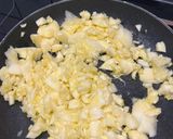 Foto del passaggio 2 della ricetta Zucchine tonde ripiene