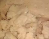 A picture of step 4 of Gajar ka halwa.