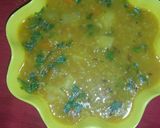 मिक्स वेज चटपटा दलिया (Mix veg chatpata daliya recipe in Hindi) रेसिपी चरण 5 फोटो
