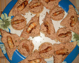 Foto del paso 2 de la receta: Tartaletas de mariscos