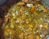 Foto del paso 7 de la receta: Locro de Vegetales 😋😊💯saludable Riquísimo
