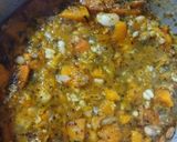 Foto del paso 7 de la receta: Locro de Vegetales 😋😊💯saludable Riquísimo