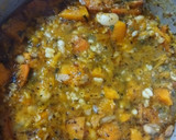 Foto del paso 7 de la receta: Locro de Vegetales 😋😊💯saludable Riquísimo