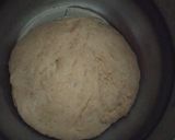 A picture of step 1 of Paneer tikka masala with cheese naan.