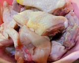 Foto langkah ke 1 dari resep Semur Ayam.