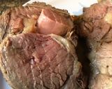 Foto del paso 6 de la receta: Roast beef (Inglaterra)