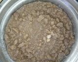 Foto langkah ke 3 dari resep Bubur sagu Ambon.