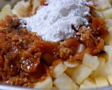 Foto langkah ke 1 dari resep APPLE PIE (Puff Pastry).