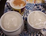 Foto del paso 7 de la receta: Crema Base con Fécula de Papa