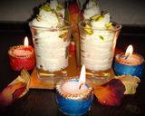 A picture of step 5 of Kachha Gulla Posset Fusion Bengali Dish.