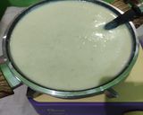 Foto langkah ke 4 dari resep 452. Es Lilin Durian.
