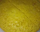 Foto langkah ke 5 dari resep Martabak Manis Bersarang.