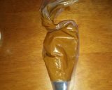 Foto del paso 5 de la receta: Cañoncitos en 1 hs