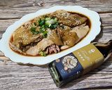 松露醬油撈雞（トリュフソイチキン）的食譜步驟8照片