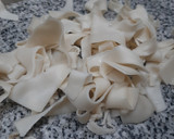 Foto del paso 7 de la receta: Pasta Rellena Express