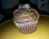 Foto del paso 10 de la receta: Muffins de chocolate