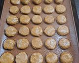 Foto del paso 2 de la receta: Galletitas de mantecol y cacao