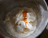 Rákóczi túrós pite de nem a klasszikus recept fázis 1 fotója
