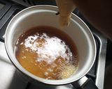 Foto langkah ke 4 dari resep Perkedel kentang dan sayuran.