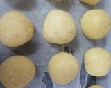 صورة لخطوة 8 من وصفة 🧀🐝 خلية نحل كيتوني 🐝🧀