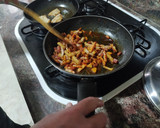 Foto del paso 3 de la receta: Trinxat de la cerdanya