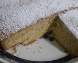 Foto del paso 5 de la receta: Bizcochuelo de vainilla