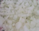 Foto del paso 2 de la receta: Chupe de centolla a la nino