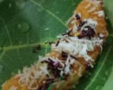 Foto langkah ke 4 dari resep Pisang goreng panir kesukaan anak.