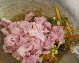 Foto langkah ke 5 dari resep Mie Ayam Jawa (ala abang2).
