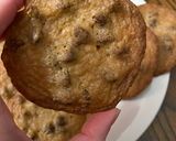 A picture of step 2 of THIN & CRISPY CHOCOLATE CHIP COOKIES#mommasrecipes.