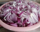 عکس مرحله 1 از دستور پیاز داغ مجلسی